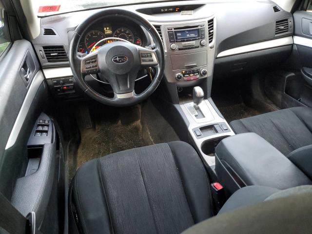 Снимка 8 от търг – 2013 SUBARU OUTBACK 2. с VIN 4S4BRBCCXD3321186