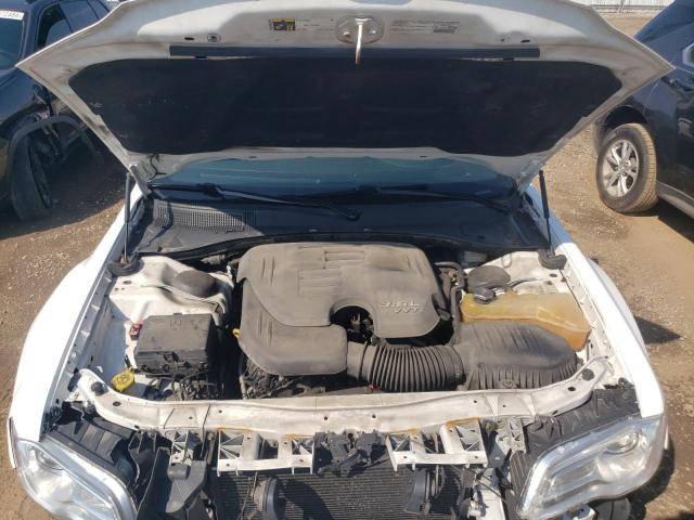 Photo 11 from auction – 2014 CHRYSLER 300C with VIN 2C3CCAKG1EH273251