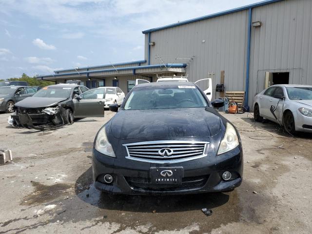 Photo 5 from auction – 2012 INFINITI G37 with VIN JN1CV6AR3CM972707