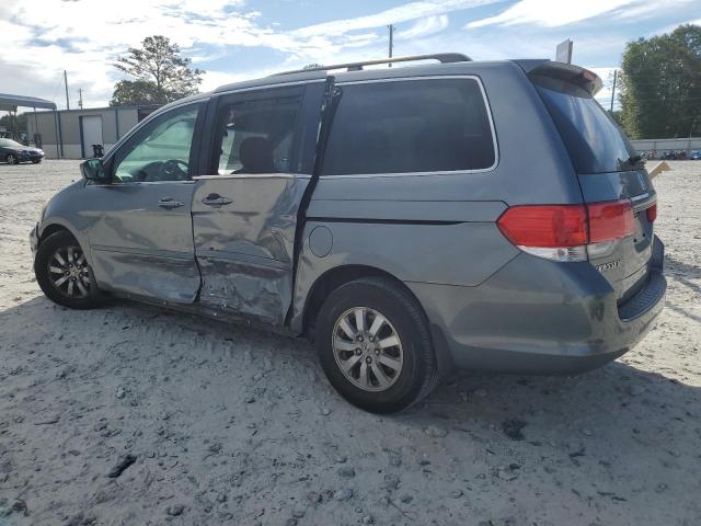 Photo 2 from auction – 2009 HONDA ODYSSEY EX with VIN 5FNRL38449B410094