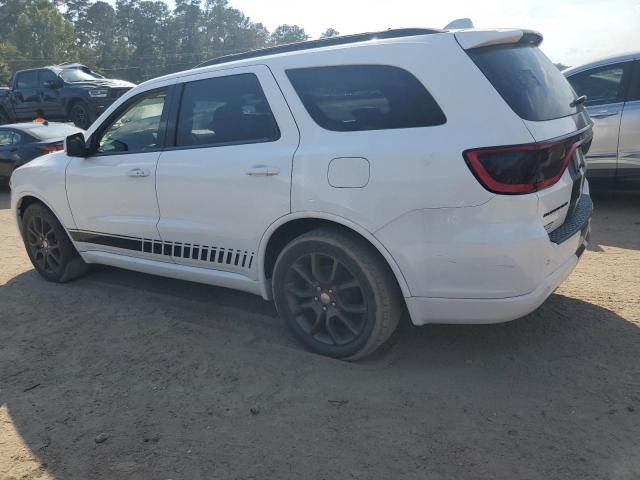 Photo 2 from auction – 2017 DODGE DURANGO GT with VIN 1C4RDHDGXHC724578
