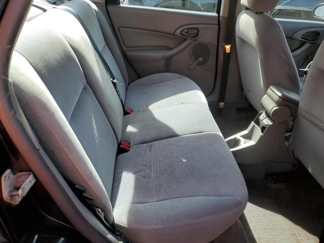 Photo 10 from auction – 2002 FORD FOCUS LX with VIN 1FAFP33P72W239485