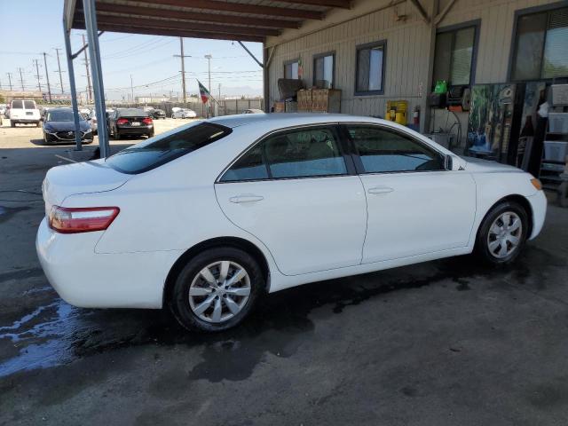 Photo 3 from auction – 2008 TOYOTA CAMRY CE with VIN 4T4BE46K78R043816
