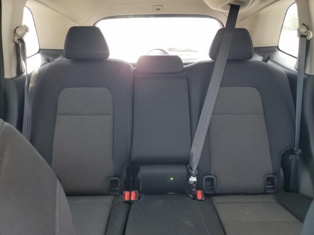 Photo 10 from auction – 2023 HONDA CR-V EX with VIN 2HKRS4H4XPH400855