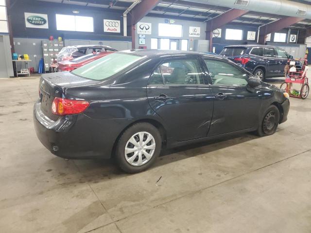 Photo 3 from auction – 2010 TOYOTA COROLLA BA with VIN 1NXBU4EE5AZ378796
