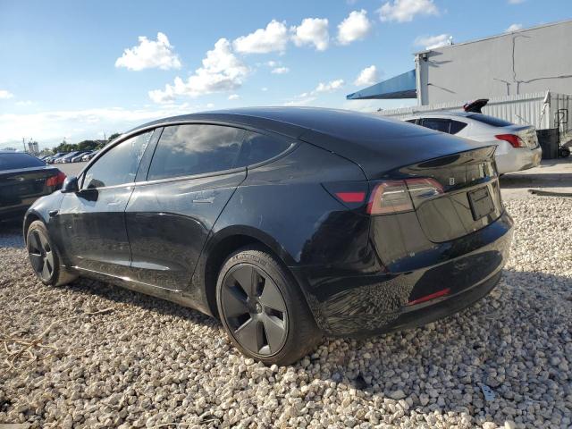 Photo 2 from auction – 2023 TESLA MODEL 3 with VIN 5YJ3E1EA3PF595248