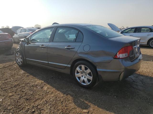 Photo 2 from auction – 2010 HONDA CIVIC LX with VIN 19XFA1F51AE083902
