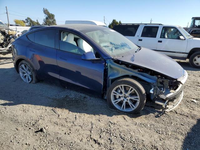 Photo 4 from auction – 2023 TESLA MODEL Y with VIN 7SAYGDEE7PF628033