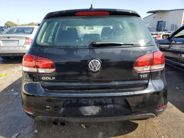 Photo 6 from auction – 2012 VOLKSWAGEN GOLF with VIN WVWDM7AJ5CW141489