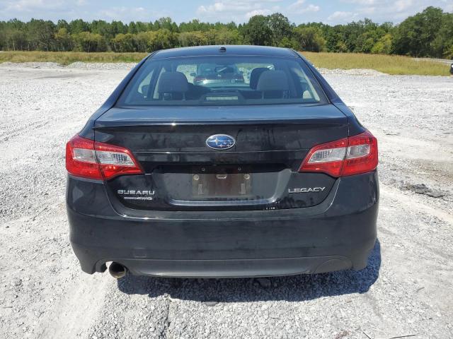 Photo 6 from auction – 2015 SUBARU LEGACY 2.5 with VIN 4S3BNBC64F3021012