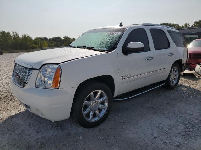 GMC YUKON DENA 2012 with VIN 1GKS2EEF5CR296652 - Photo from auction