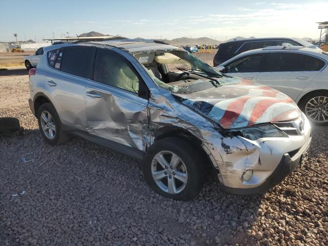 Photo 4 from auction – 2013 TOYOTA RAV4 XLE with VIN JTMWFREV0DD003853