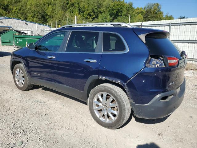 Photo 2 from auction – 2016 JEEP CHEROKEE L with VIN 1C4PJMDB0GW240123