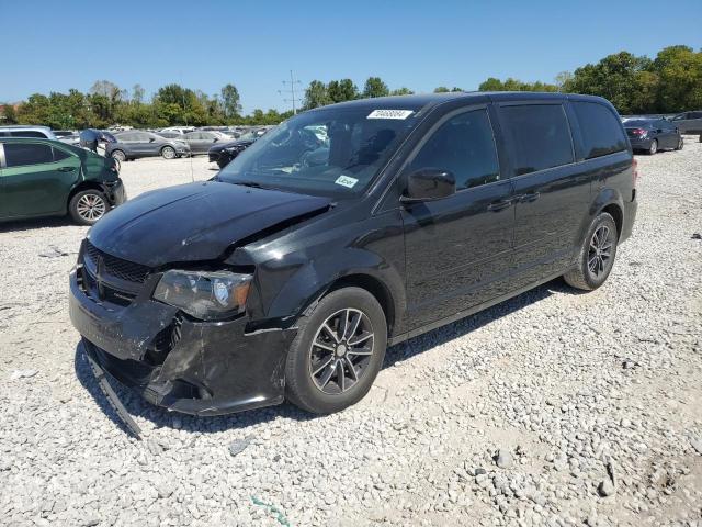 DODGE GRAND CARA 2017 с VIN 2C4RDGEG6HR604177 - Снимка от търг