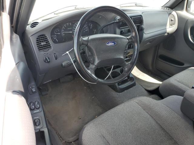 Photo 8 from auction – 2002 FORD RANGER SUP with VIN 1FTYR44VX2PB25278