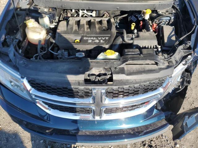 Photo 11 from auction – 2014 DODGE JOURNEY SE with VIN 3C4PDCAB8ET102600