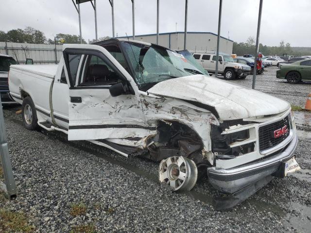 Photo 4 from auction – 1998 GMC SIERRA C15 with VIN 2GTEC19R5W1535066