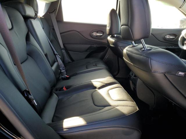 Photo 11 from auction – 2023 JEEP CHEROKEE A with VIN 1C4PJMMB4PD100457