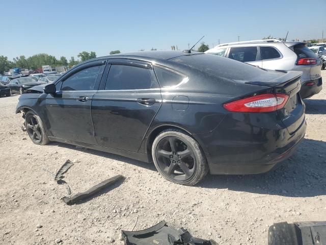Photo 2 from auction – 2015 FORD FUSION SE with VIN 3FA6P0H75FR235418