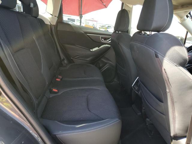 Photo 11 from auction – 2021 SUBARU FORESTER P with VIN JF2SKAJC1MH465669