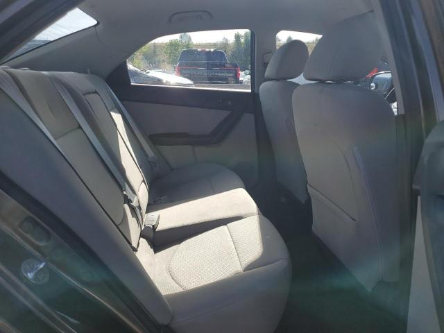Photo 10 from auction – 2010 KIA FORTE EX with VIN KNAFU4A22A5806719