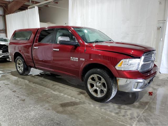 Photo 4 from auction – 2017 RAM 1500 LARAM with VIN 1C6RR7VT2HS817339