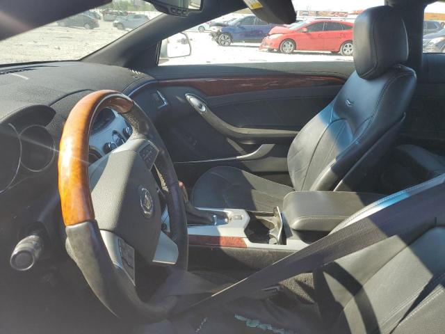 Photo 7 from auction – 2011 CADILLAC CTS PERFOR with VIN 1G6DJ1ED1B0142010