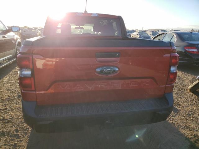 Photo 6 from auction – 2024 FORD MAVERICK X with VIN 3FTTW8J94RRA26475