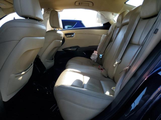 Photo 10 from auction – 2014 TOYOTA AVALON BAS with VIN 4T1BK1EB7EU104208