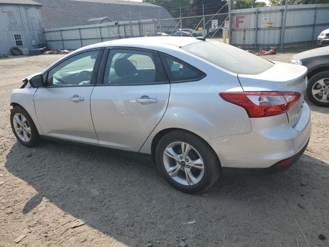 Photo 2 from auction – 2013 FORD FOCUS SE with VIN 1FADP3F22DL380654