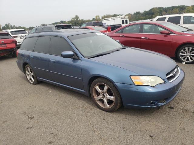 Photo 4 from auction – 2006 SUBARU LEGACY with VIN 4S3BP626467311990