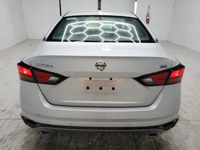Photo 6 from auction – 2022 NISSAN ALTIMA SR with VIN 1N4BL4CV1NN311919