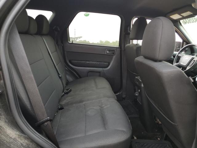 Photo 11 from auction – 2011 FORD ESCAPE XLT with VIN 1FMCU0DG0BKC47188