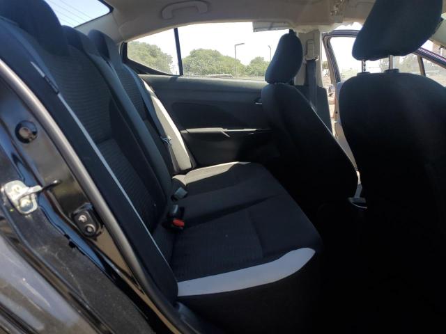 Photo 10 from auction – 2021 NISSAN VERSA SV with VIN 3N1CN8EV8ML839861