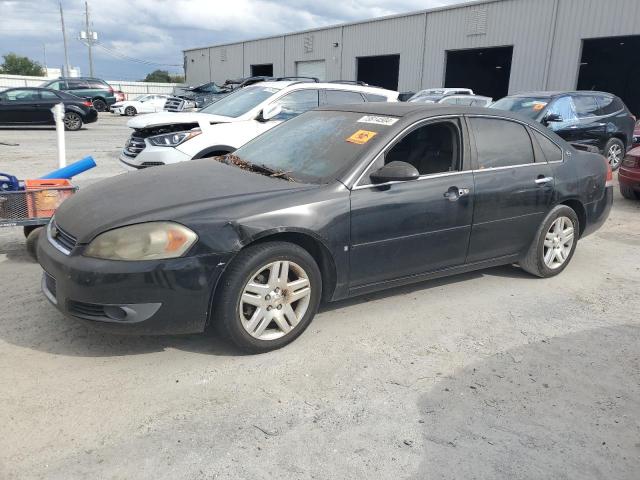 CHEVROLET IMPALA LTZ 2008 with VIN 2G1WU583489229074 - Photo from auction