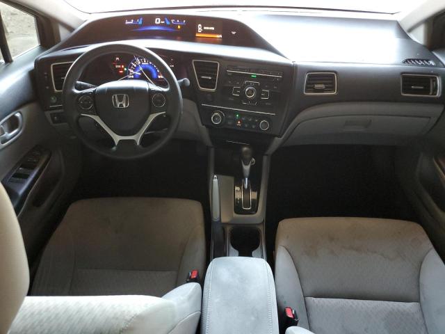 Zdjęcie 8 z aukcji – 2014 HONDA CIVIC LX z VIN 19XFB2F54EE044164