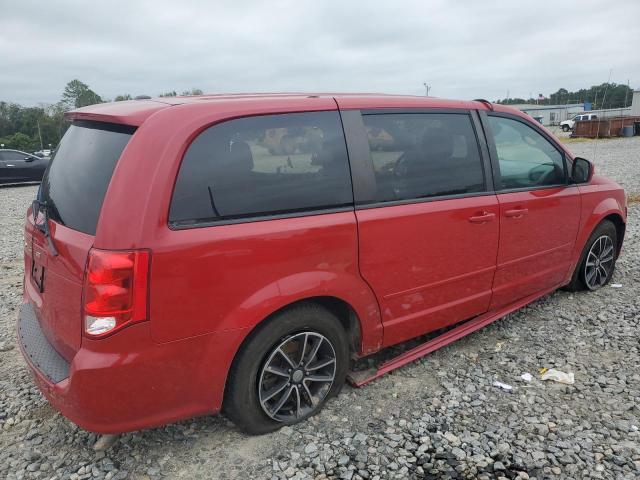 Photo 3 from auction – 2015 DODGE GRAND CARA with VIN 2C4RDGCG9FR653308