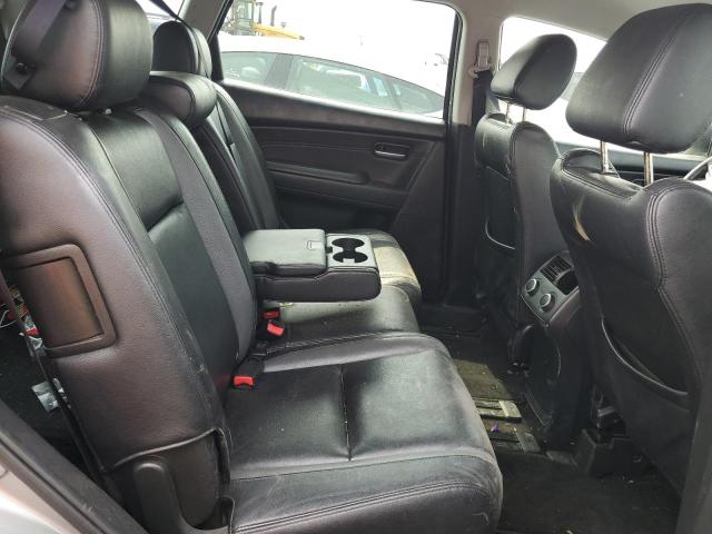 Photo 10 from auction – 2009 MAZDA CX-9 with VIN JM3TB38AX90168609