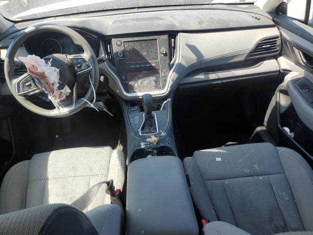 Photo 8 from auction – 2020 SUBARU LEGACY with VIN 4S3BWAB6XL3033833
