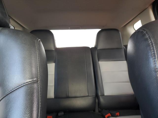 Photo 10 from auction – 2007 JEEP COMPASS LI with VIN 1J8FT57W67D101337