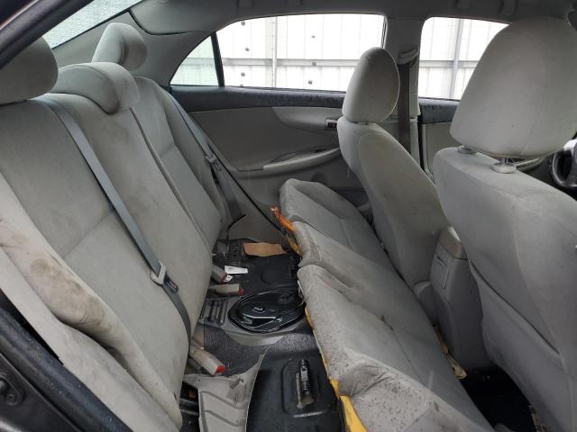 Photo 10 from auction – 2013 TOYOTA COROLLA BA with VIN 5YFBU4EE2DP127109