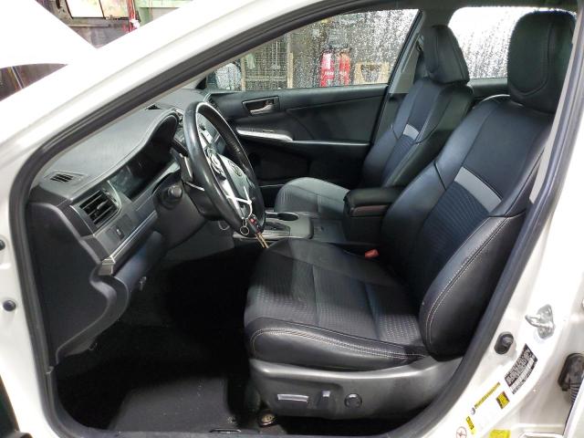 Photo 7 from auction – 2013 TOYOTA CAMRY L with VIN 4T1BF1FK0DU683432
