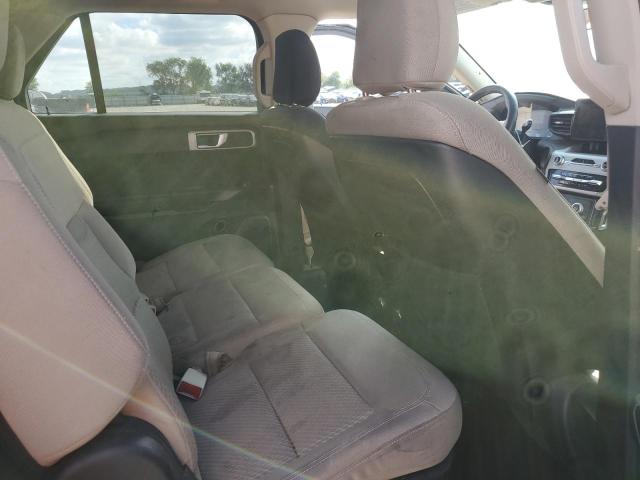 Photo 11 from auction – 2020 FORD EXPLORER with VIN 1FMSK8BB6LGC83107
