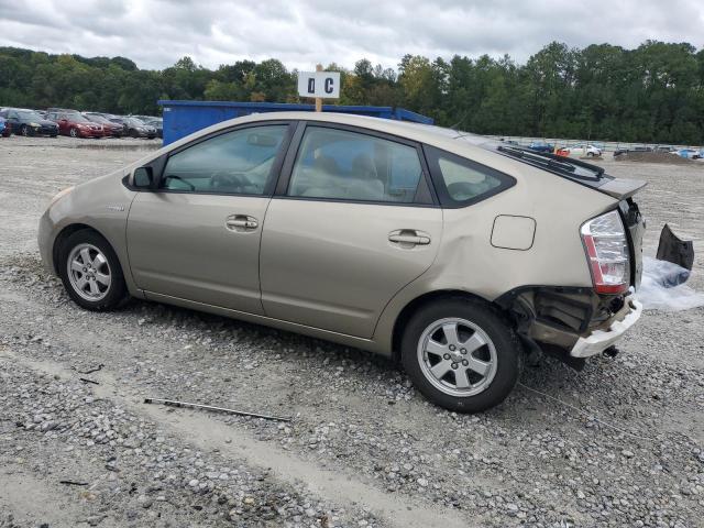 Photo 2 from auction – 2007 TOYOTA PRIUS with VIN JTDKB20U277576241