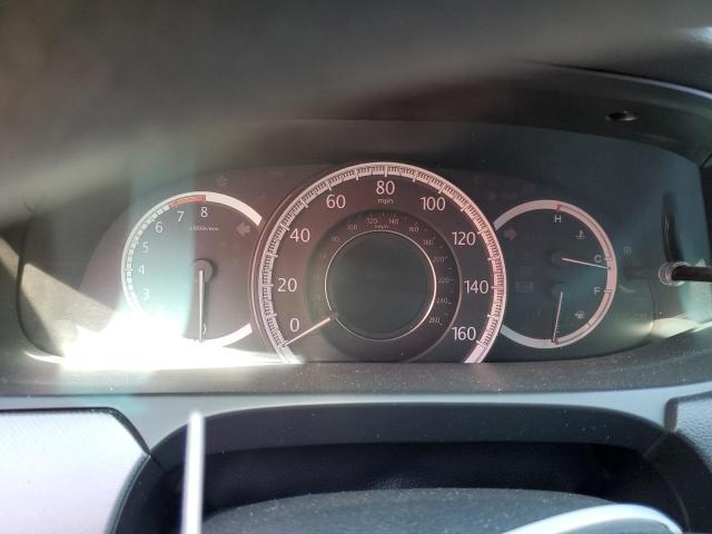 Photo 9 from auction – 2015 HONDA ACCORD LX with VIN 1HGCR2F35FA014688