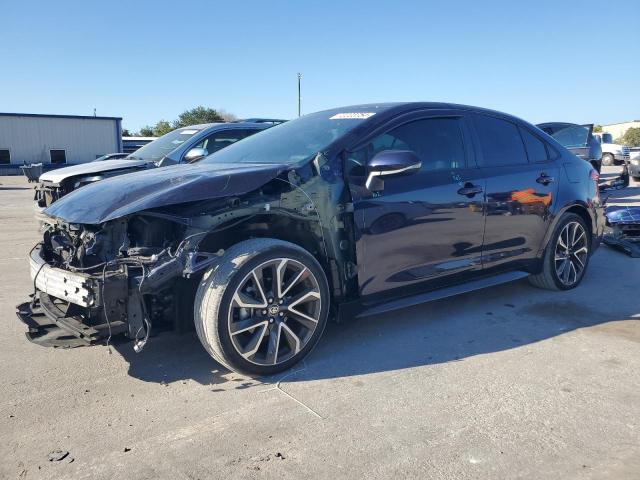 Photo 1 from auction – 2020 TOYOTA COROLLA SE with VIN 5YFS4RCE4LP028645