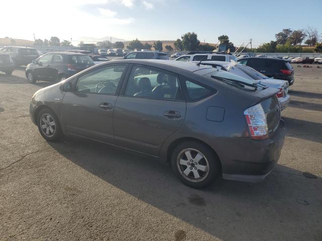 Photo 2 from auction – 2008 TOYOTA PRIUS with VIN JTDKB20U983351744