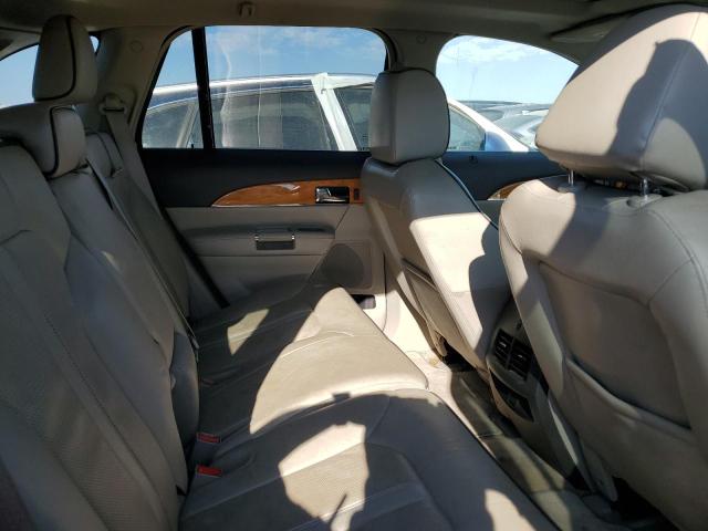 Photo 11 from auction – 2015 LINCOLN MKX with VIN 2LMDJ6JK0FBL34618