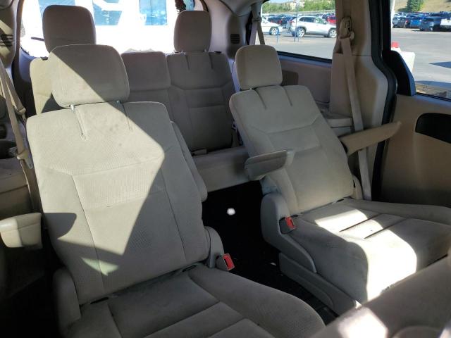 Photo 11 from auction – 2016 DODGE GRAND CARA with VIN 2C4RDGBG3GR123032