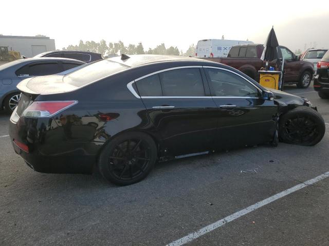 Photo 3 from auction – 2011 ACURA TL with VIN 19UUA8F59BA000254